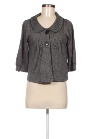 Γυναικείο παλτό H&M, Μέγεθος S, Χρώμα Πολύχρωμο, Τιμή 3,96 €