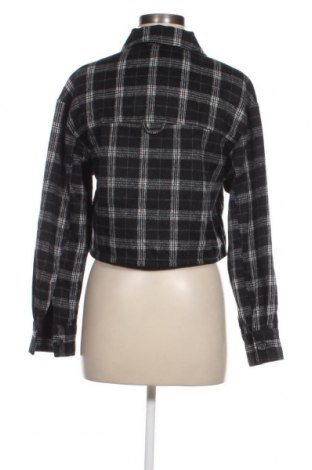 Γυναικείο παλτό H&M Divided, Μέγεθος XXS, Χρώμα Πολύχρωμο, Τιμή 39,59 €