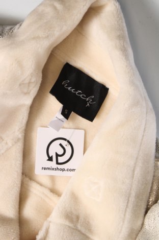 Palton de femei Hutch, Mărime S, Culoare Argintiu, Preț 160,03 Lei