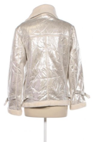 Γυναικείο παλτό Hutch, Μέγεθος S, Χρώμα Ασημί, Τιμή 25,79 €