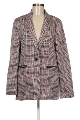 Дамско палто Infinity Woman, Размер L, Цвят Многоцветен, Цена 14,72 лв.