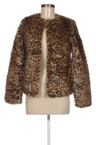 Дамско палто Janina, Размер XS, Цвят Кафяв, Цена 12,84 лв.