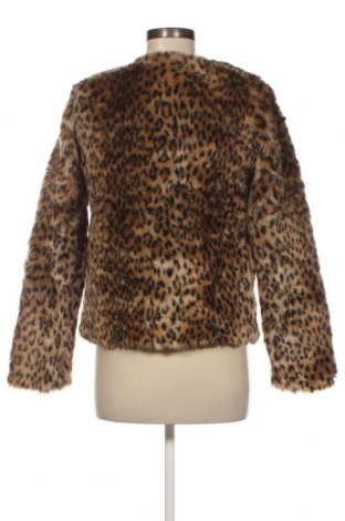 Дамско палто Janina, Размер XS, Цвят Кафяв, Цена 16,05 лв.
