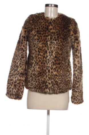 Γυναικείο παλτό Janina, Μέγεθος XS, Χρώμα Πολύχρωμο, Τιμή 53,20 €