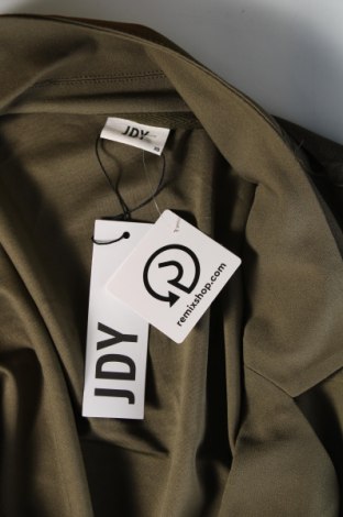 Γυναικείο παλτό Jdy, Μέγεθος XS, Χρώμα Πράσινο, Τιμή 5,84 €