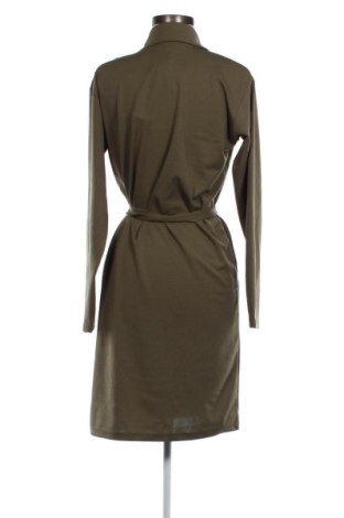 Γυναικείο παλτό Jdy, Μέγεθος XS, Χρώμα Πράσινο, Τιμή 19,64 €