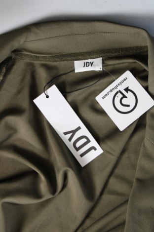 Дамско палто Jdy, Размер S, Цвят Зелен, Цена 20,60 лв.