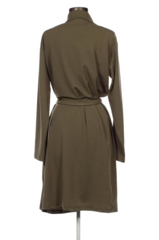 Palton de femei Jdy, Mărime L, Culoare Verde, Preț 54,21 Lei
