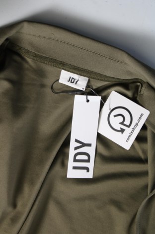 Γυναικείο παλτό Jdy, Μέγεθος M, Χρώμα Πράσινο, Τιμή 9,03 €
