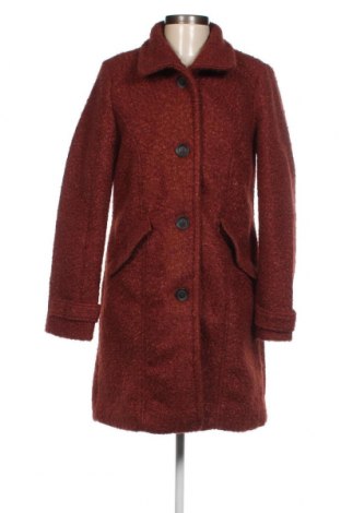 Γυναικείο παλτό Jean Pascale, Μέγεθος M, Χρώμα Καφέ, Τιμή 23,17 €