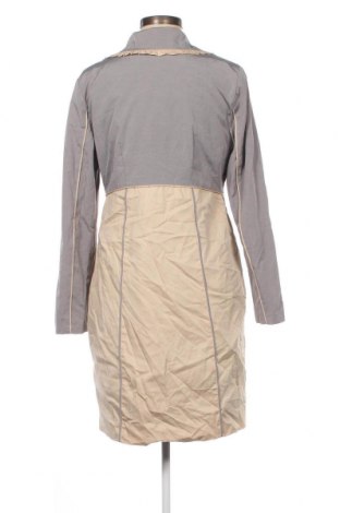 Palton de femei Kaffe, Mărime S, Culoare Gri, Preț 184,21 Lei