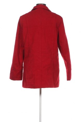 Γυναικείο παλτό Liz Claiborne, Μέγεθος M, Χρώμα Κόκκινο, Τιμή 3,97 €