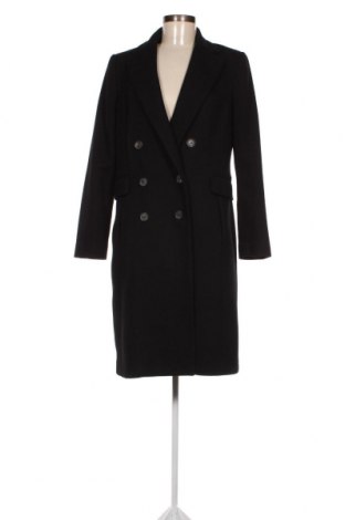 Dámský kabát  Mango, Velikost XL, Barva Černá, Cena  582,00 Kč
