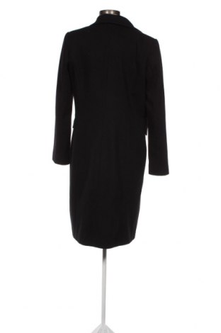 Дамско палто Mango, Размер XL, Цвят Черен, Цена 73,00 лв.