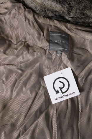 Γυναικείο παλτό Marc Aurel, Μέγεθος M, Χρώμα Πολύχρωμο, Τιμή 27,09 €