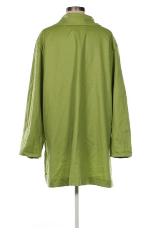 Дамско палто Marc Cain, Размер L, Цвят Зелен, Цена 247,00 лв.