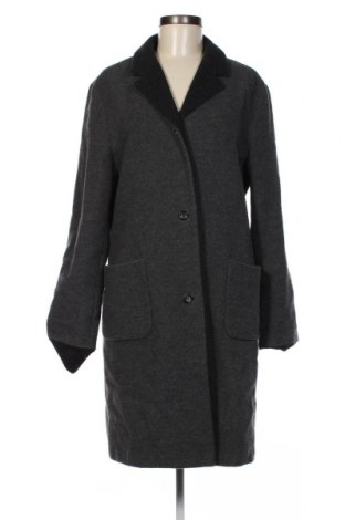 Дамско палто Marc O'Polo, Размер S, Цвят Сив, Цена 47,70 лв.
