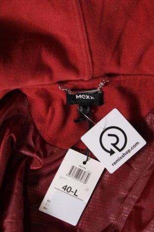Dámsky kabát  Mexx, Veľkosť L, Farba Červená, Cena  39,98 €