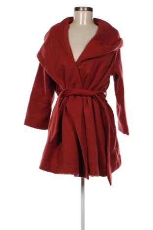 Γυναικείο παλτό Mexx, Μέγεθος L, Χρώμα Κόκκινο, Τιμή 50,88 €