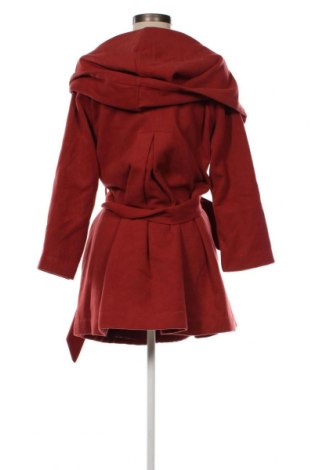 Dámský kabát  Mexx, Velikost L, Barva Červená, Cena  1 124,00 Kč