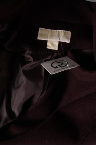 Дамско палто Michael Kors, Размер S, Цвят Лилав, Цена 76,32 лв.