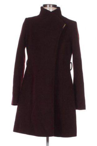 Γυναικείο παλτό Michael Kors, Μέγεθος S, Χρώμα Βιολετί, Τιμή 39,04 €