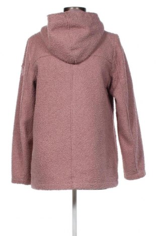Γυναικείο παλτό Multiblu, Μέγεθος M, Χρώμα Ρόζ , Τιμή 19,86 €