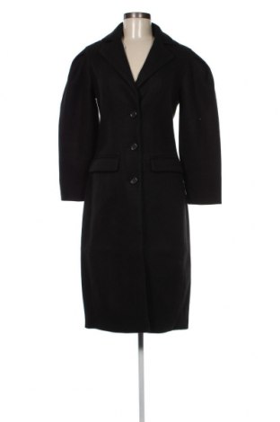 Palton de femei NA-KD, Mărime XS, Culoare Negru, Preț 314,48 Lei
