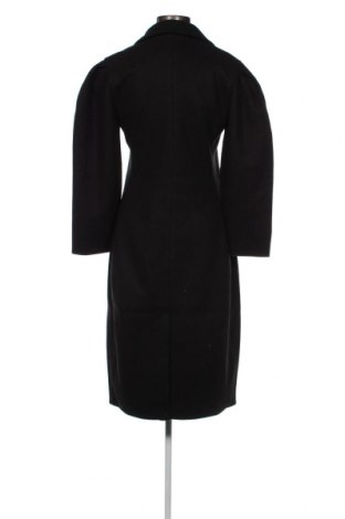 Дамско палто NA-KD, Размер XS, Цвят Черен, Цена 83,65 лв.