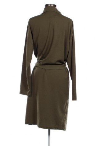 Γυναικείο παλτό ONLY, Μέγεθος L, Χρώμα Πράσινο, Τιμή 14,69 €