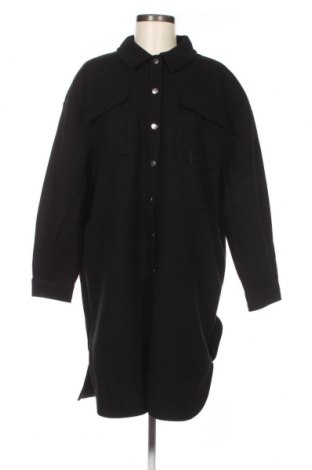 Γυναικείο παλτό ONLY, Μέγεθος M, Χρώμα Μαύρο, Τιμή 14,05 €