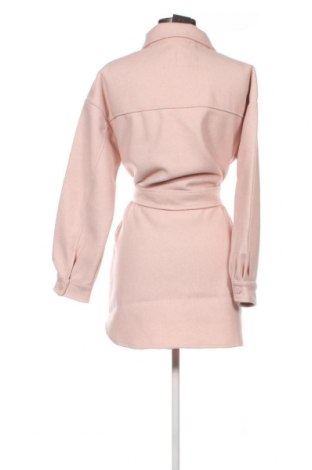 Дамско палто ONLY, Размер M, Цвят Розов, Цена 32,70 лв.