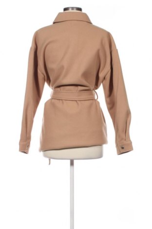 Γυναικείο παλτό ONLY, Μέγεθος S, Χρώμα Καφέ, Τιμή 12,36 €