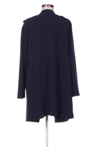 Palton de femei ONLY Carmakoma, Mărime M, Culoare Albastru, Preț 40,63 Lei