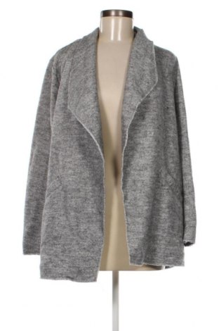 Γυναικείο παλτό Pimkie, Μέγεθος M, Χρώμα Γκρί, Τιμή 6,33 €