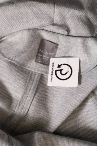 Dámsky kabát  Primark, Veľkosť XL, Farba Sivá, Cena  15,97 €