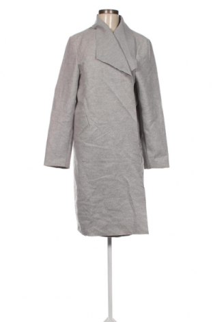 Γυναικείο παλτό Primark, Μέγεθος XL, Χρώμα Γκρί, Τιμή 9,50 €