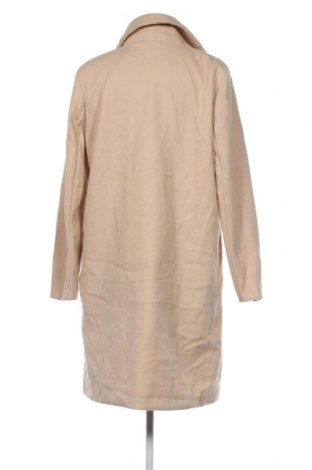 Γυναικείο παλτό SHEIN, Μέγεθος M, Χρώμα  Μπέζ, Τιμή 7,94 €