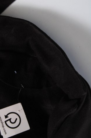 Γυναικείο παλτό SHEIN, Μέγεθος S, Χρώμα Μαύρο, Τιμή 19,86 €