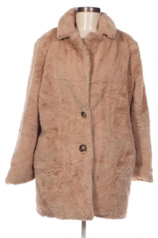 Γυναικείο παλτό Sage The Label, Μέγεθος M, Χρώμα  Μπέζ, Τιμή 9,40 €