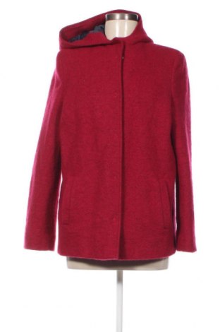 Palton de femei Scottage, Mărime M, Culoare Roșu, Preț 180,18 Lei