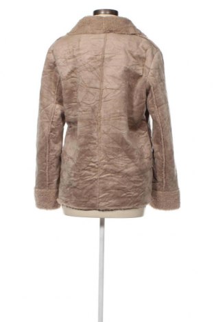 Γυναικείο παλτό Solitaire, Μέγεθος L, Χρώμα  Μπέζ, Τιμή 6,10 €