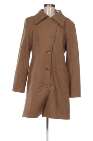 Γυναικείο παλτό Street One, Μέγεθος L, Χρώμα Καφέ, Τιμή 23,06 €
