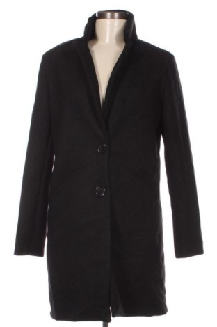 Palton de femei Styled In Italy, Mărime M, Culoare Negru, Preț 123,19 Lei
