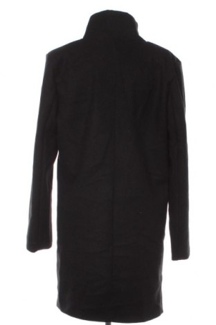 Γυναικείο παλτό Styled In Italy, Μέγεθος M, Χρώμα Μαύρο, Τιμή 19,86 €