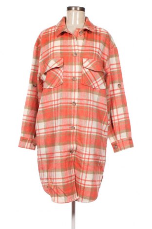 Дамско палто Summum Woman, Размер M, Цвят Многоцветен, Цена 181,47 лв.