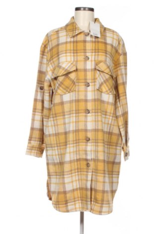 Дамско палто Summum Woman, Размер M, Цвят Многоцветен, Цена 39,45 лв.