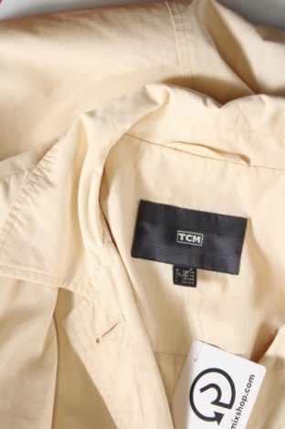 Γυναικείο παλτό TCM, Μέγεθος M, Χρώμα  Μπέζ, Τιμή 6,33 €