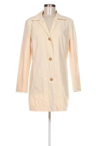 Palton de femei TCM, Mărime M, Culoare Bej, Preț 48,42 Lei