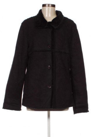 Дамско палто Taifun, Размер M, Цвят Черен, Цена 10,80 лв.